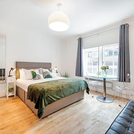 Welcome London - Short'S Gardens Экстерьер фото