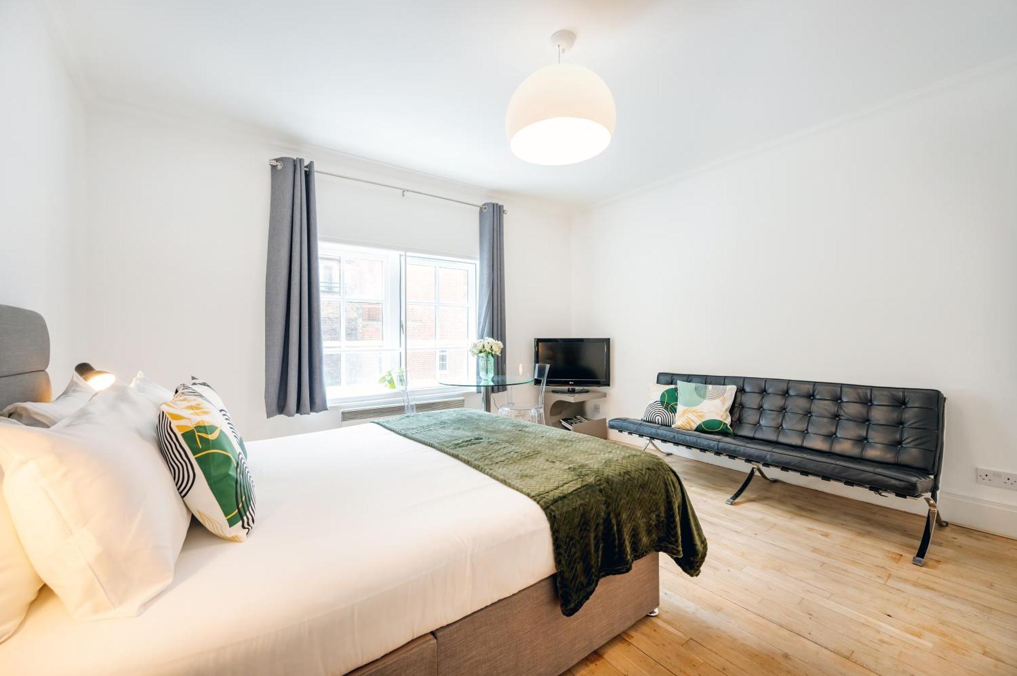 Welcome London - Short'S Gardens Экстерьер фото