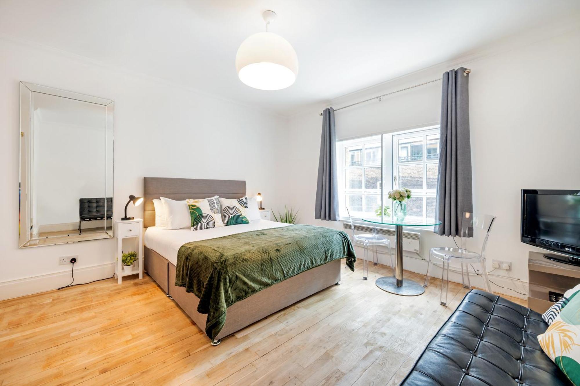 Welcome London - Short'S Gardens Экстерьер фото