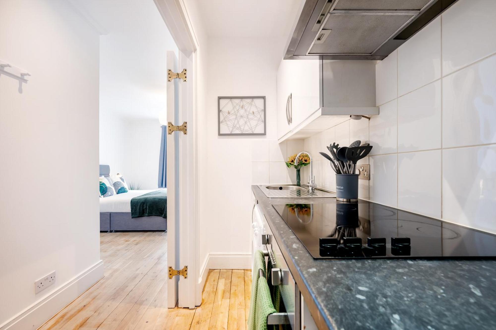 Welcome London - Short'S Gardens Экстерьер фото
