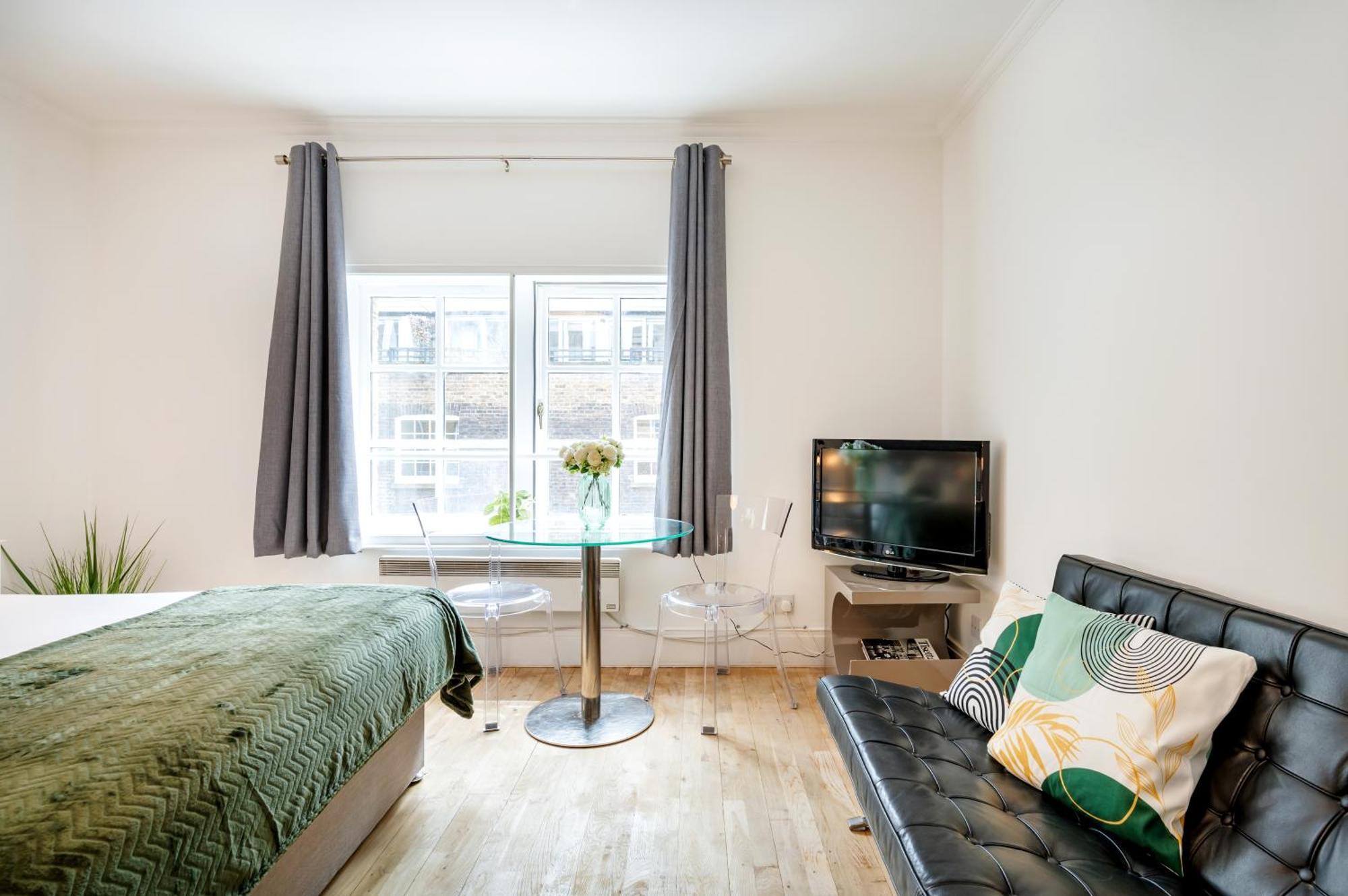 Welcome London - Short'S Gardens Экстерьер фото