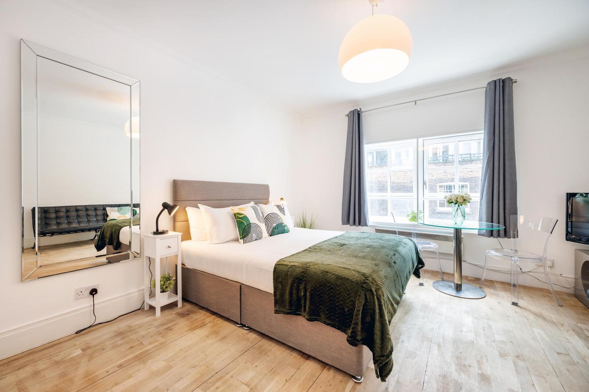 Welcome London - Short'S Gardens Экстерьер фото