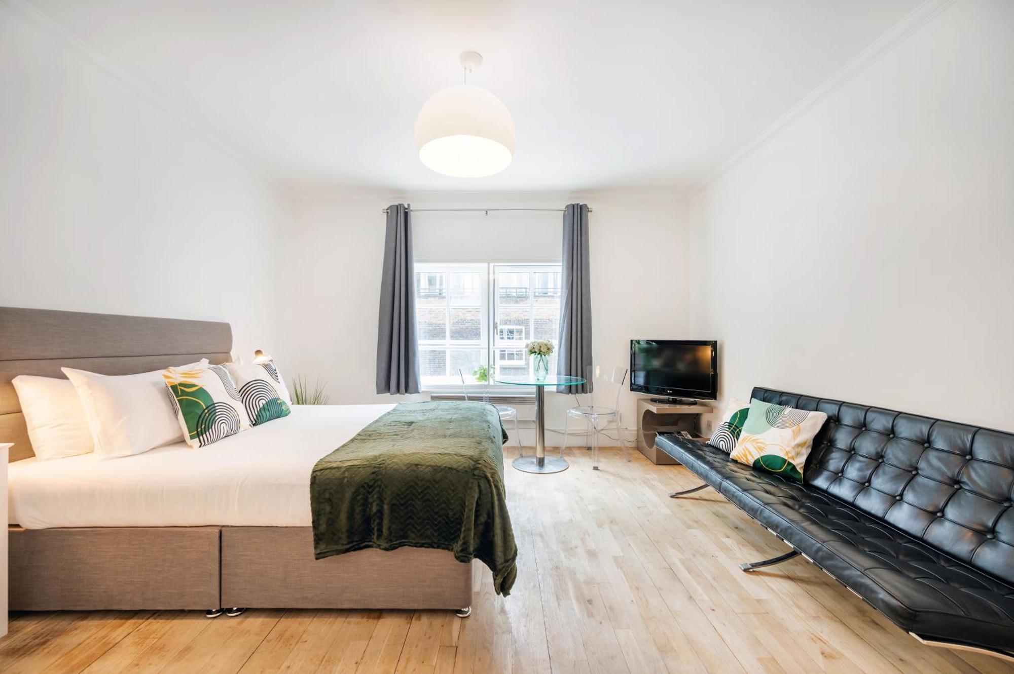 Welcome London - Short'S Gardens Экстерьер фото
